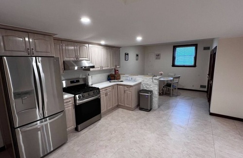 Kauneonga Lake House | Private Dock/Indoor Pool/Sauna/Hot Tub - Sleeps 14