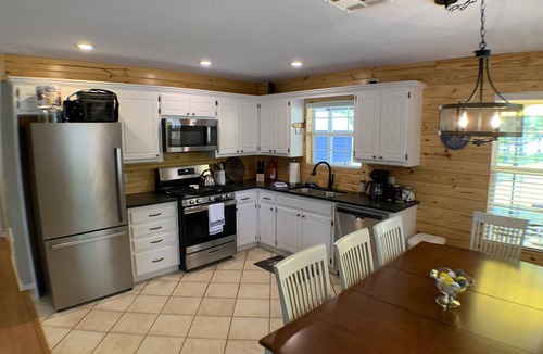 Canadian Cottage | Private Dock - Neighborhood Boat Ramp - Near Beach & Hiking - Pet Friendly!