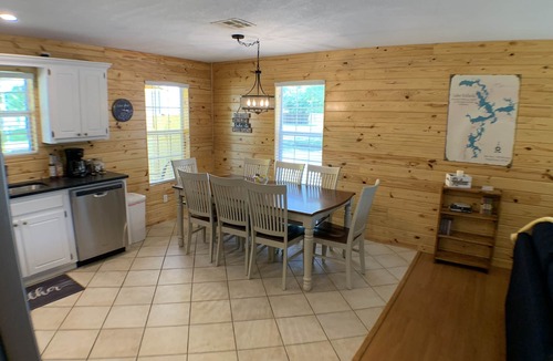 Canadian Cottage | Private Dock - Neighborhood Boat Ramp - Near Beach & Hiking - Pet Friendly!