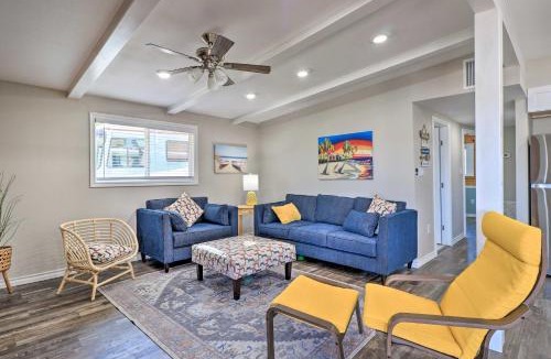 Brownwood House | Private Dock - Waterfront Lake Brownwood Gem!