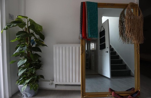 Preston House | Private Double room in Wembley