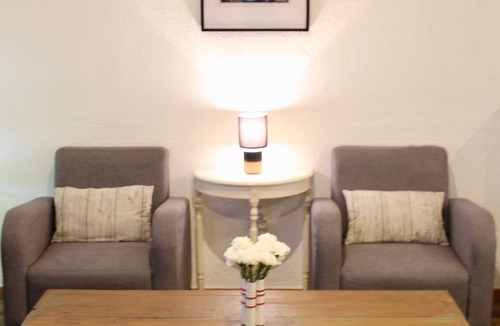 Olivese Cottage | Private double room n ° 1 in Mountain gîte