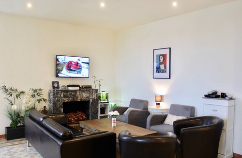 Olivese Cottage | Private double room n ° 1 in Mountain gîte