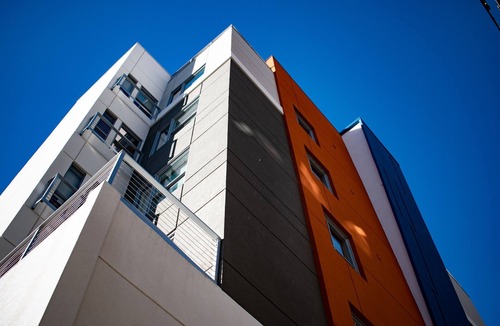 Southwest Raleigh Apartment | Private Downtown Apartment With City View