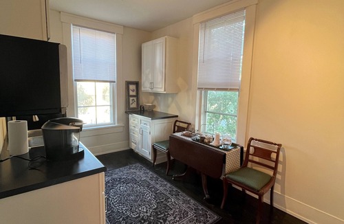 Dayton Apartment | Private Downtown Luxury Penthouse 2 Bedroom