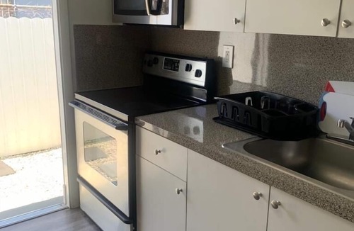 Allapattah House | Private Duplex Near MIA & Port