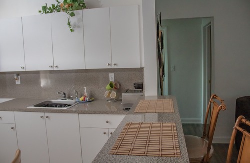 Allapattah House | Private Duplex Near MIA & Port
