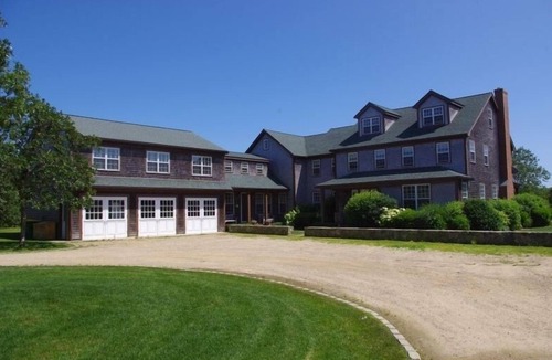 Edgartown House | Private Edgartown Estate