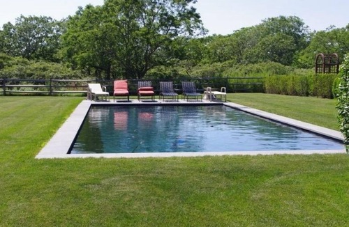 Edgartown House | Private Edgartown Estate