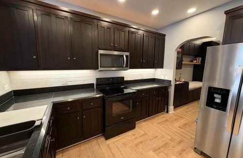 Downtown Richmond Apartment | Private Elevator to Downtown Condo
