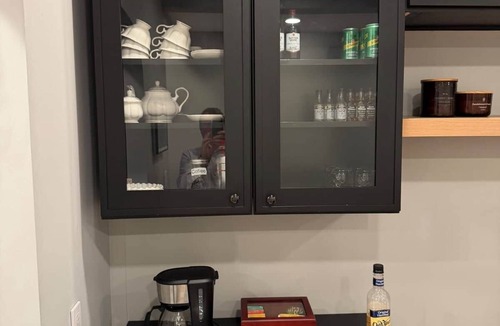 Downtown Richmond Apartment | Private Elevator to Downtown Condo