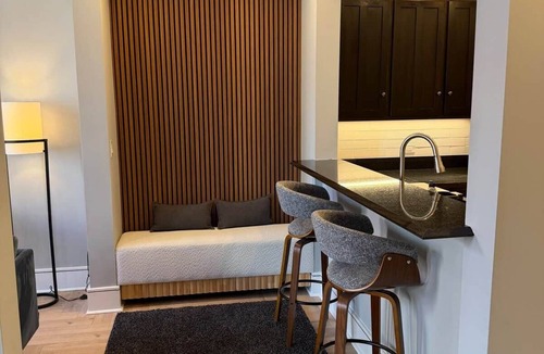 Downtown Richmond Apartment | Private Elevator to Downtown Condo