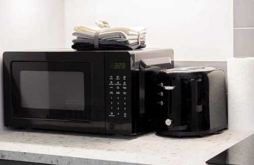 Castlefield Hotel | Private ensuite rooms w/kitchen access