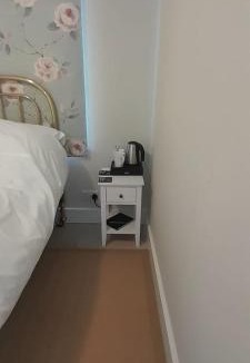 Swallowcliffe Bed & Breakfast | Private Ensuite Room, Swallowcliffe