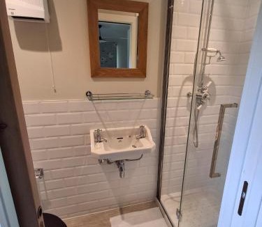 Swallowcliffe Bed & Breakfast | Private Ensuite Room, Swallowcliffe