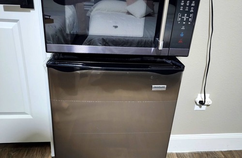 Northeast Houston Apartment | Private Entrance 1-bedroom Studio in vibrant Houston