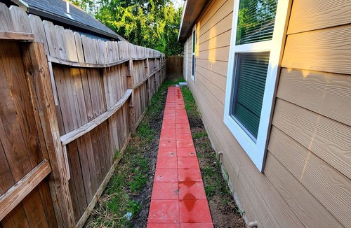 Northeast Houston Apartment | Private Entrance 1-bedroom Studio in vibrant Houston