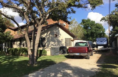 Abilene Apartment | Private Entrance Fully Furnished Large Bath & BR with Kitchenette