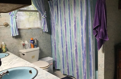 Abilene Apartment | Private Entrance Fully Furnished Large Bath & BR with Kitchenette