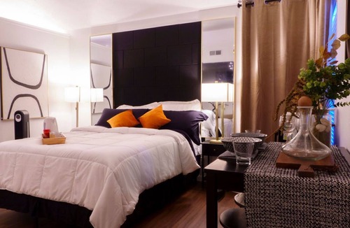 Rio Linda Apartment | Private Entrance Master Suite w/Kitchenette