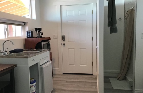 Bountiful Apartment | Private entrance new studio
