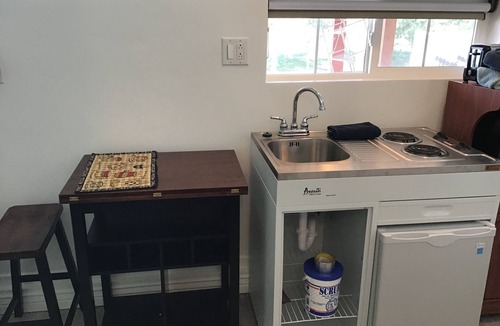 Bountiful Apartment | Private entrance new studio