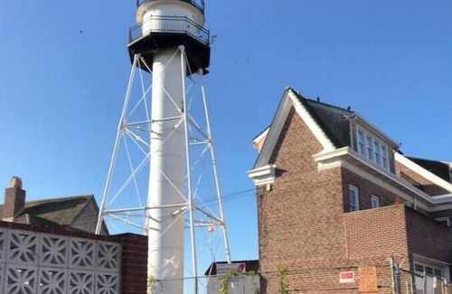 Sea Gate Apartment | Private entrance studio with bathroom