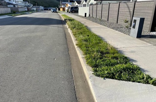 Tawa House | Private Entry - Free WIFI - Guest Room