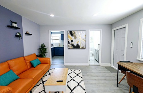 Arcadia Apartment | Private Entry Guest Unit-Arcadia