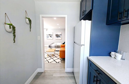 Arcadia Apartment | Private Entry Guest Unit-Arcadia