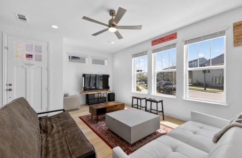 North Richland Hills House | Private Escape Near DFW Fort Worth AT&T FIFA home
