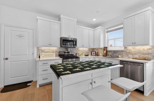 North Richland Hills House | Private Escape Near DFW Fort Worth AT&T FIFA home
