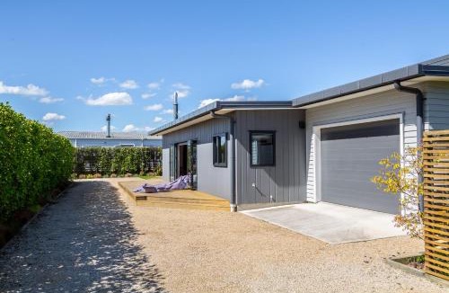 Martinborough House | Private Escape