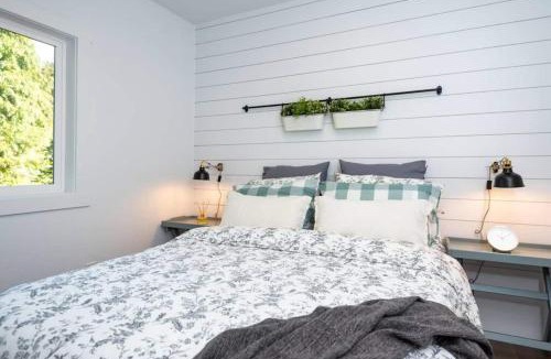 Camas House | Private Escape! Tiny home style