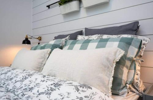 Camas House | Private Escape! Tiny home style