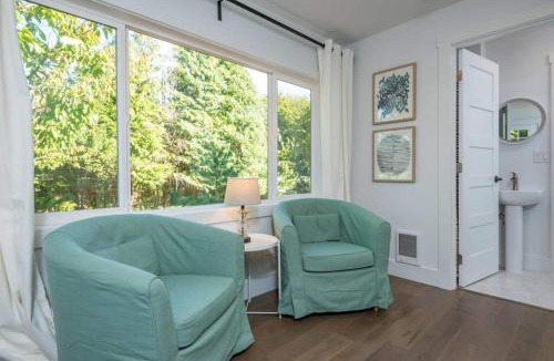 Camas House | Private Escape! Tiny home style