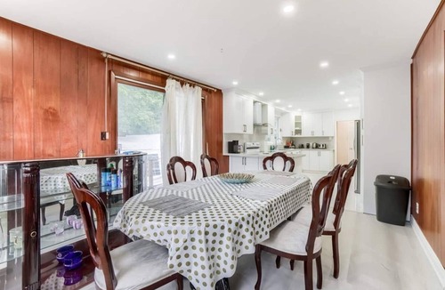 Mono Mills House | Private Estate Home In Caledon Ontario! *6 Acres*