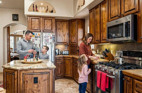 Mesilla Park House | Private Estate: Pool, Views & Events Welcome