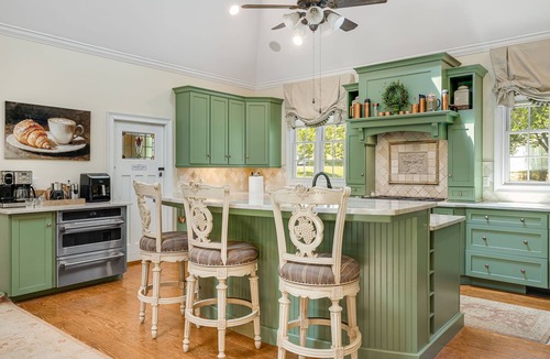 Fletcher House | Private Estate w/Pool + Guest Suite | Free Tix
