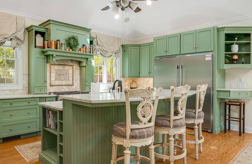 Fletcher House | Private Estate w/Pool + Guest Suite | Free Tix