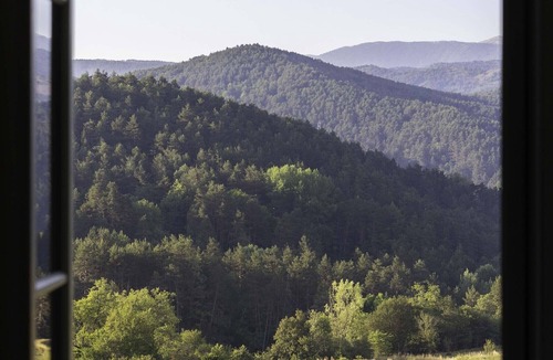 La Penne House | Private estate with panoramic views