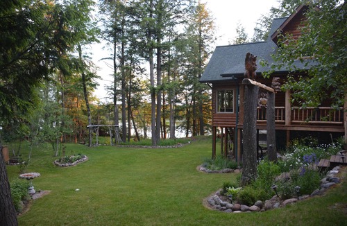 Cable House | Private Exec Home: Incredible Sand/Sunset