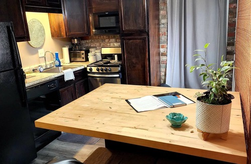 Seymour House | Private Executive Suite
