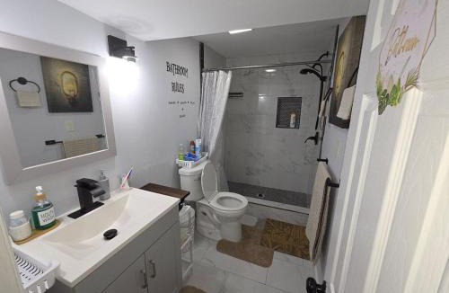 Waterbury Apartment | Private Executive Suite