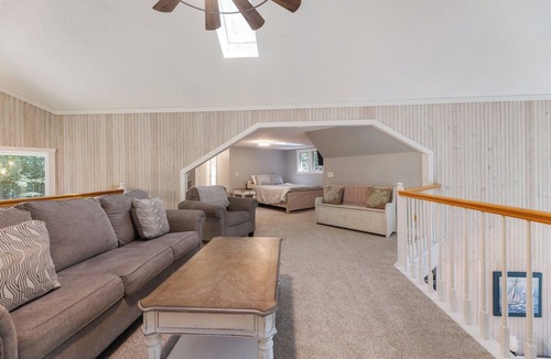 Grand Rivers Condo | Private Executive Suite