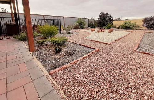 Axedale Cabin | Private Family Cabin