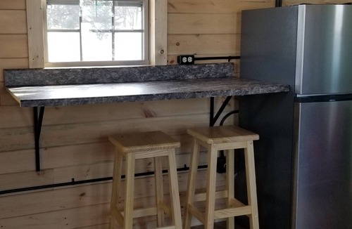Guilford Cabin | Private family cabin