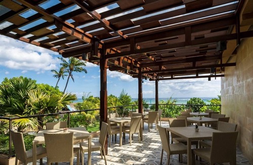 Jungut Batu Villa | Private Family Suite with Pool and Beach Access