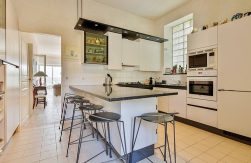 Le Pouliguen Villa | Private family villa with beach access