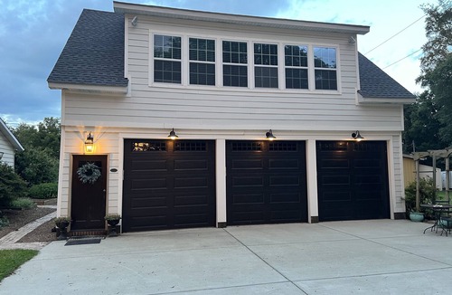 Purcellville Apartment | Private farm apartment with views